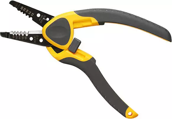 Kuorintapihti Ideal45-915 Kinetix - Kuorinta- ja liitinpihdit - 260-915 - 1
