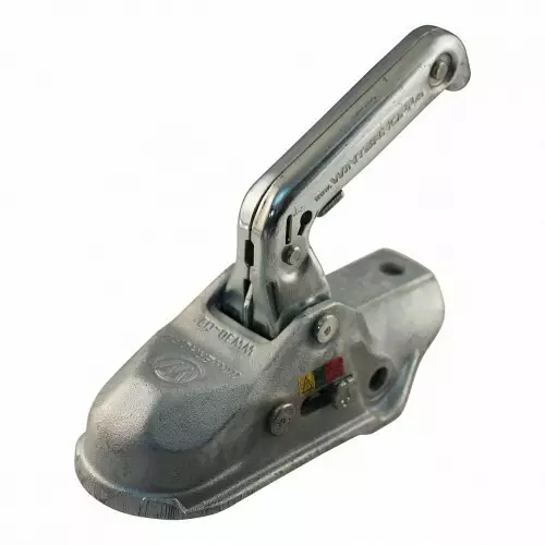 Kuulakytkin WW 3000kg 45-46mm putkelle WW Kuulakytkin 45-46mm pultit vaaka/pyst - Kuulakytkimet - 1860795 - 1