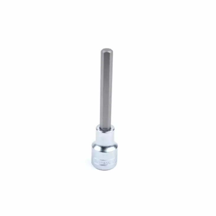 Kuusiokolohylsy, 1/2", 12/100 - POISTO - K22075 - 1