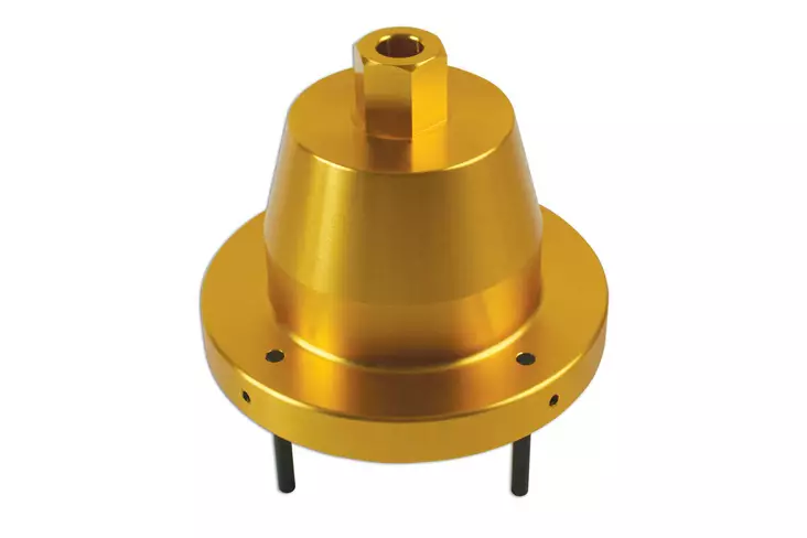 Kytkimen Keskitystyökalu BMW DCT 2008 - 2014 - Kytkintyökalut - 258-7275 - 1