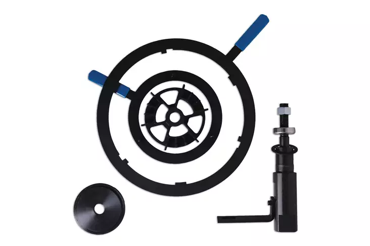 Kytkimen Palatustyökalu Ford DCT/DPS - Kytkintyökalut - 258-8035 - 1