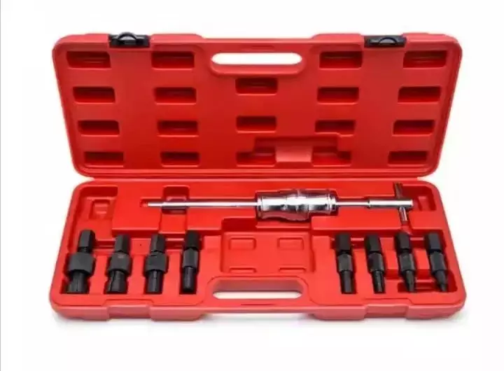 Laakerin ulosvedisarja Timco - Ulosvetimet - 102787465 - 1