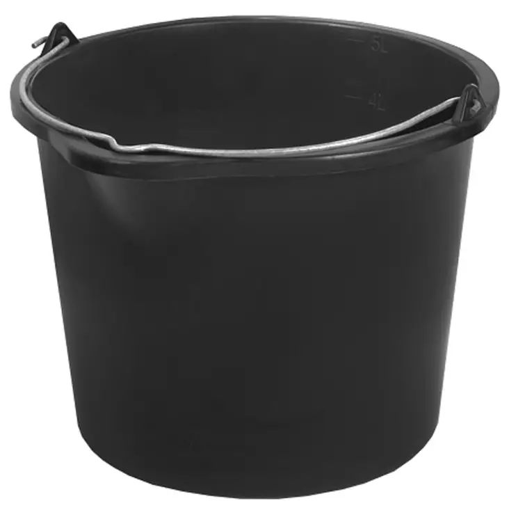 Laastisanko 5L Nokallinen - Rakentaminen ja laatoitus - Z26835 - 1