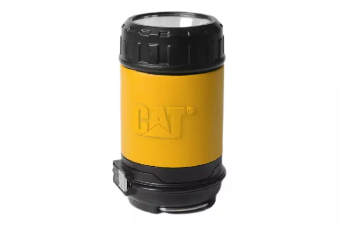 Ladattava monitoimivalo CAT - POISTO - CT6515 - 1