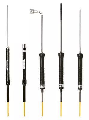 Lämpöanturi Pinta 90° K-Type -50-+400 - Diagnostiikka ja testerit - 290-A2-TPK05 - 1