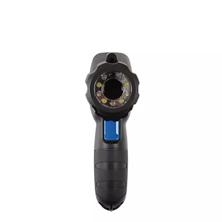 Lämpökamera infrapunavalolla - Lämpömittarit - 258-6515 - 1