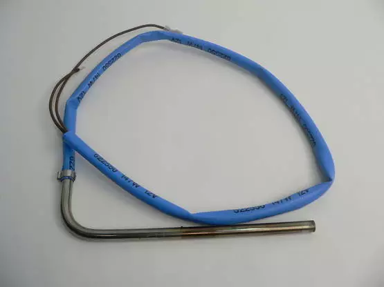 Lämpövastus 12V 147W - Jääkaappien varaosat Thetford - 623075 - 1