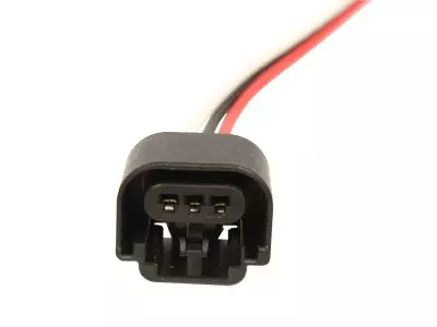 Lampunkanta H13/9008 - Polttimon kannat - 1605-1495 - 1