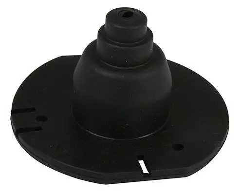 Läpivientikumi 13-napaiseen rasiaan - Peräkärryn rasiat ja pistokkeet - 082-90005 - 1