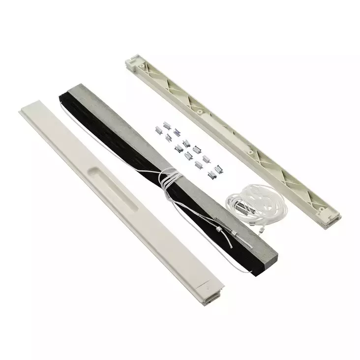 Laskosverhopari Midi Heki hyttys- ja pimennysverho - Kattoluukut ja osat - 4460000265 - 1