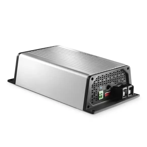 Latausmuunnin PerfectPower DCC 1212-40 12V,20A, sopii EURO 6 ajoneuvoihin - Invertterit - 9600003755 - 1