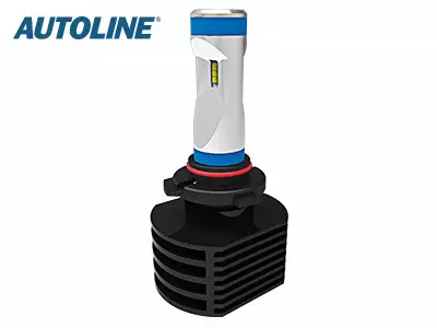 LED-POLTTIMO HB3 9005 12-24V - Auton polttimot - 1608-86905 - 1