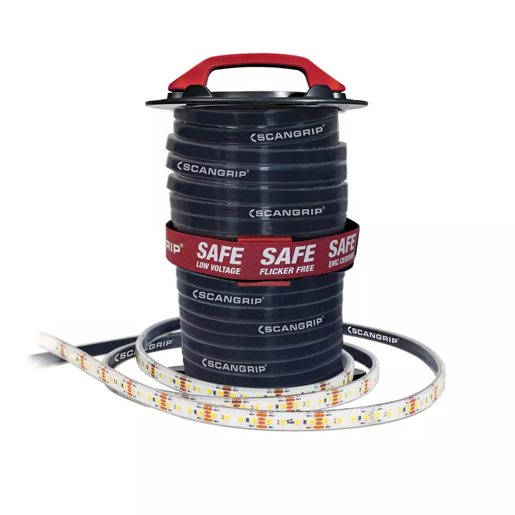 LED-valonauha ROPE LIGHT Scangrip - LED-työvalot - 297-60-35815 - 1
