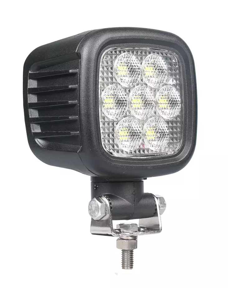 LED Työvalo 105W Kääntyvä lähikenttä - LED-työvalot - HML-70105 - 1