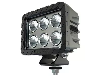 LED Työvalo 120W 12-48V Bullpro Deutsch DT - LED-työvalot - 1603-300275 - 1