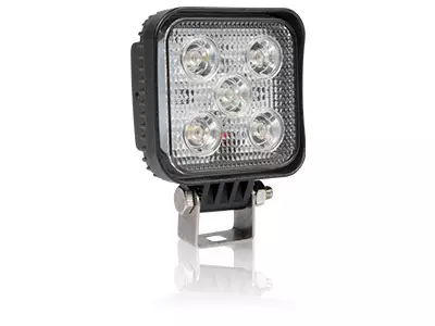 LED Työvalo 15W 10-30V Ecoline - LED-työvalot - 1603-300305 - 1