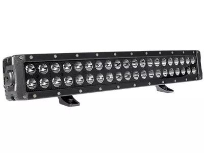 LED Työvalopaneeli 200W Leveä valokuvio Bullpro - LED-työvalot - 1603-300445 - 1