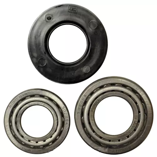 Laakerisarja Knott Tiiviste 30/62x7 mm - Peräkärryn laakerit ja tiivisteet - 30175 - 1
