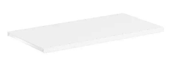 Lisähylly + Kannattimet Kaappiin SC50 - Hyllyt ja kaapit - 697-852185 - 1