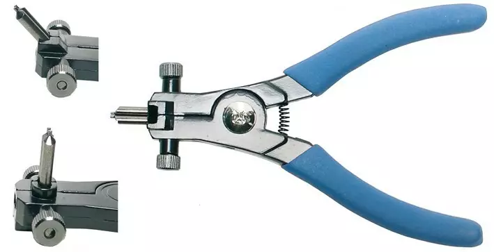 Lukkorengaspihdit BGS Ulkopuoli - Lukkorengaspihdit - BGS445 - 1