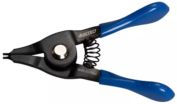 Lukkorengaspihdit ULKOP. 75mm - Lukkorengaspihdit - 284-B1-3175 - 1