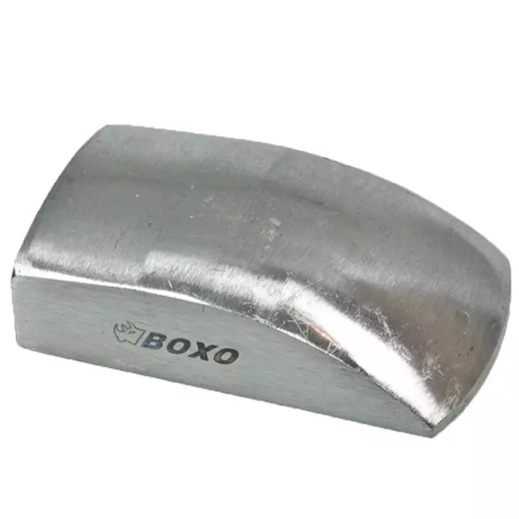 Lyöntivaste kaksoispinta 92X58X28mm - Peltityökalut - 284-B75-445 - 1