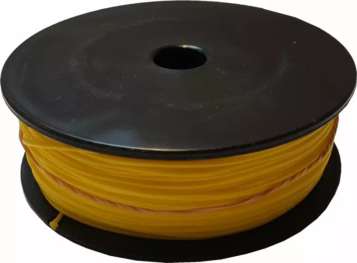 M-Pro 1,1mm irrotuslanka nylon 100m - Lasinvaihto - COB45-5 - 1