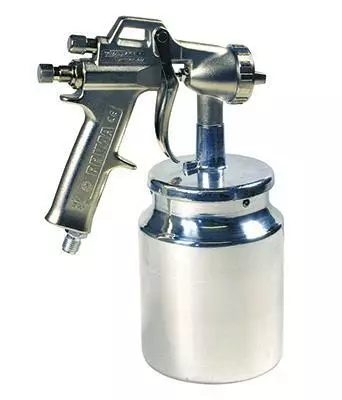 Maaliruisku 1,5mm alasäiliö Prima - Maali- ja massaruiskut - 283-M1-29515 - 1