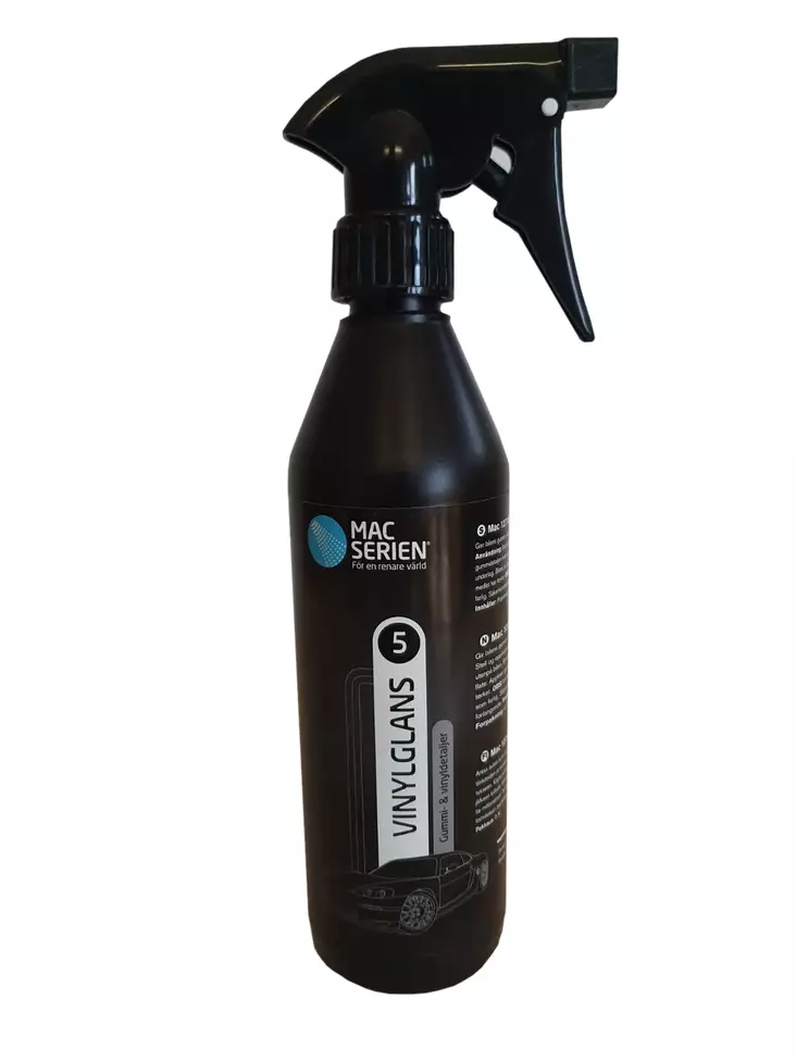 MAC127 KUMIN JA MUOVINHOITOAINE - Sisäpesuaineet - MAC127-05 - 1