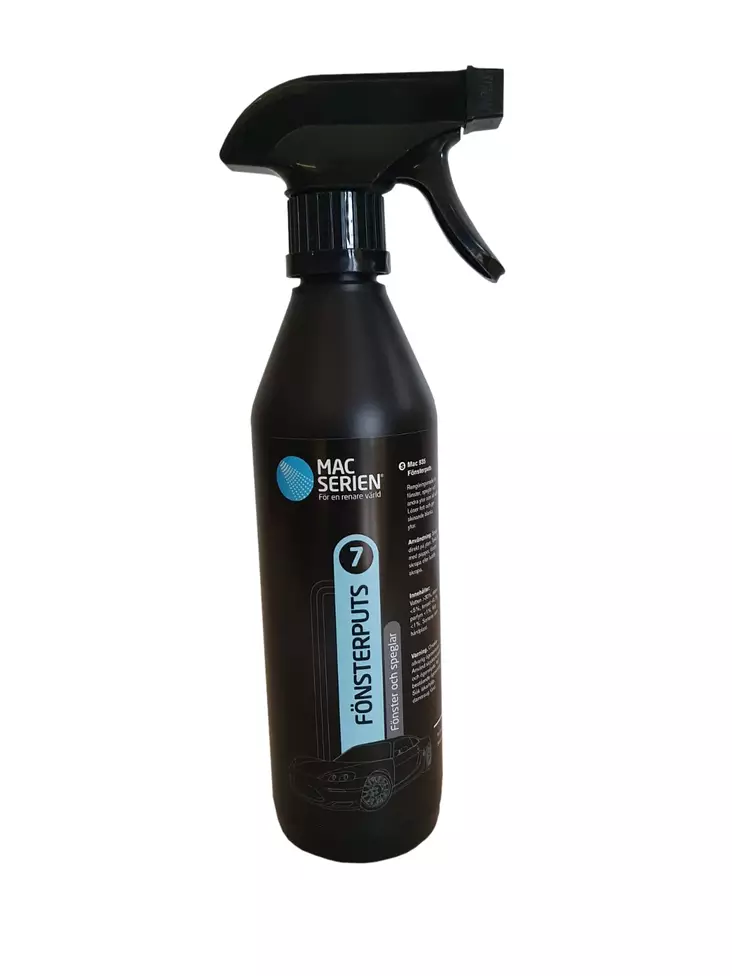 MAC935 IKKUNAPESUAINE - Tuulilasinpesu - MAC935-05 - 1