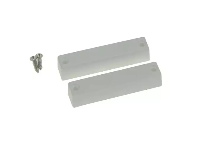 Magneettikytkin oveen / luukkuun NX-5 - Kaasu- ja varashälyttimet - 0500425 - 1