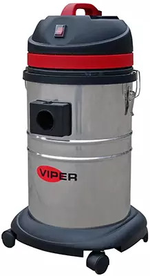 Märkä / kuivaimuri 1000W 35L Viper - Imurit - 273-VLSU135 - 1