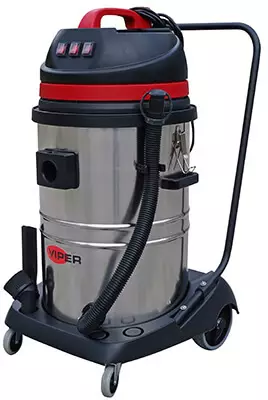 Märkä / kuivaimuri 75L 3000W Viper - Imurit - 273-VLSU375 - 1