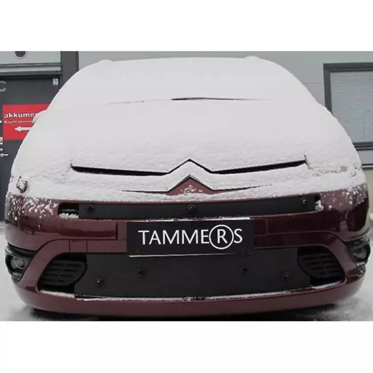 Maskisuoja Citroen C4 Grand Picasso 2007-2010 - Citroen maskisuojat - TS675 - 1