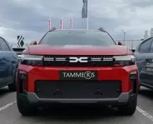 Maskisuoja Dacia Bigster 2025- - Dacia maskisuojat - TS1055 - 1