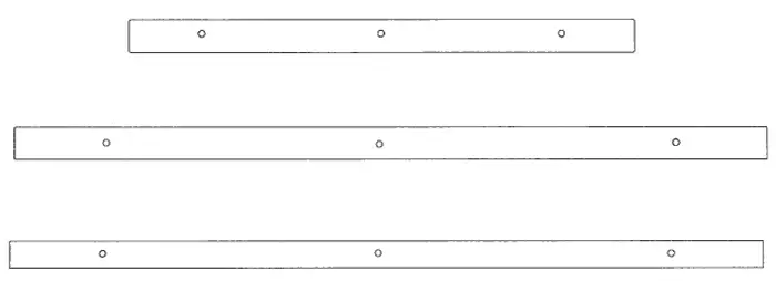 Maskisuoja Fiat Ducato -2001 - Fiat maskisuojat - TS15 - 1