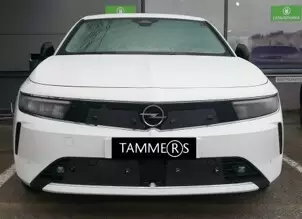 Maskisuoja Opel Astra 2020- (PHEV) - Opel maskisuojat - TS965 - 1