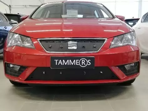 Maskisuoja Seat Leon 2018- - Seat maskisuojat - TS895 - 1