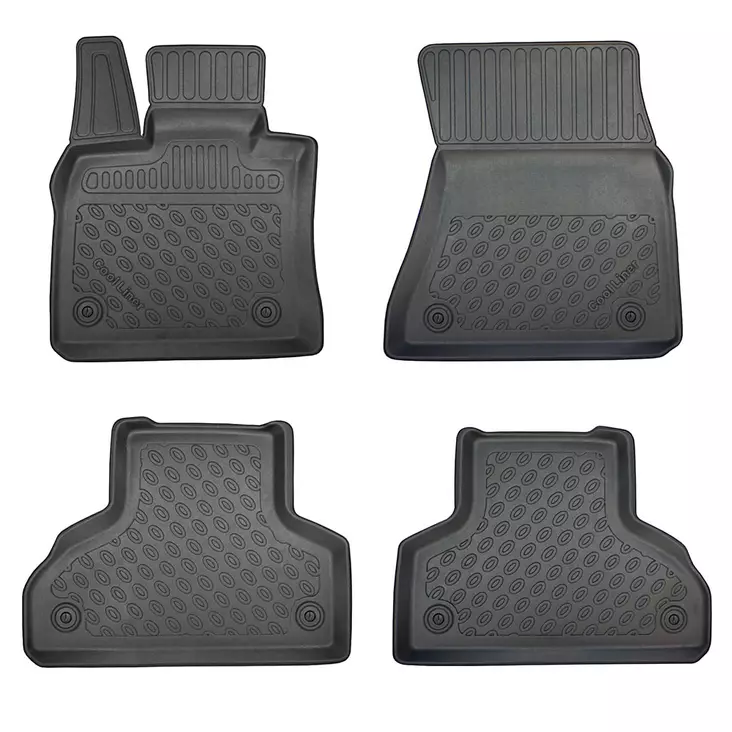 Mattosarja BMW X5,X6(E71, F16) 04/2007- - BMW mattosarjat - 878-402055 - 1