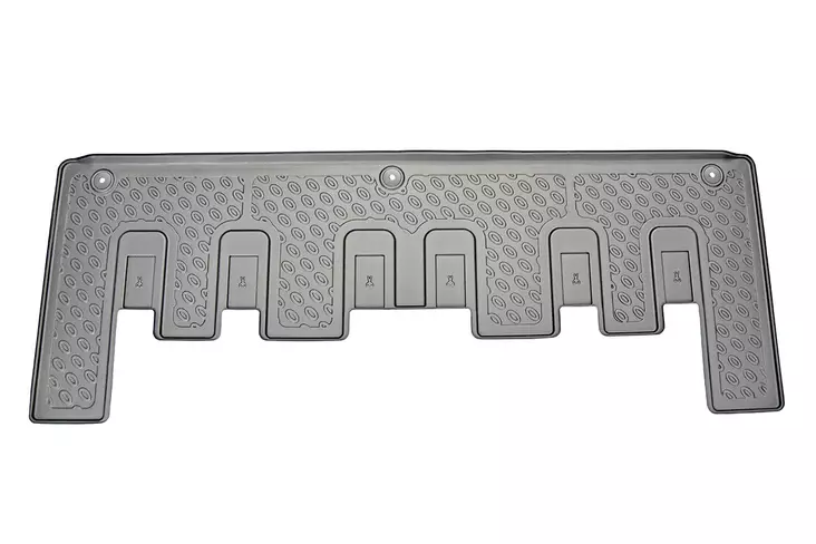 Mattosarja Ford Tourneo Custom L1 / L2 + Facelift 02.2018- 02.2018- - Ford mattosarjat - 878-483145 - 1