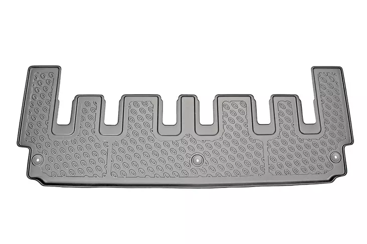 Mattosarja Ford Tourneo Custom L1 / L2 + Facelift 02.2018- 02.2018- - Ford mattosarjat - 878-493145 - 1