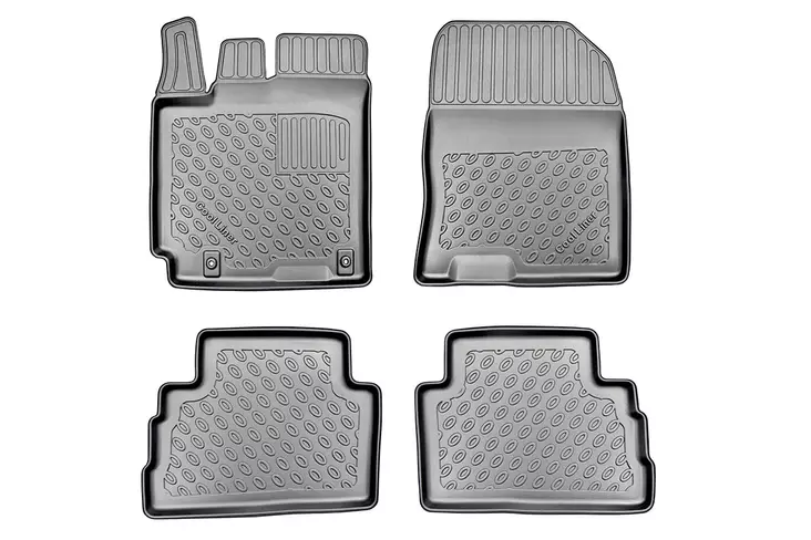 Mattosarja Hyundai Kona + Facelift 2020 11.2017- - Hyundai mattosarjat - 878-403315 - 1