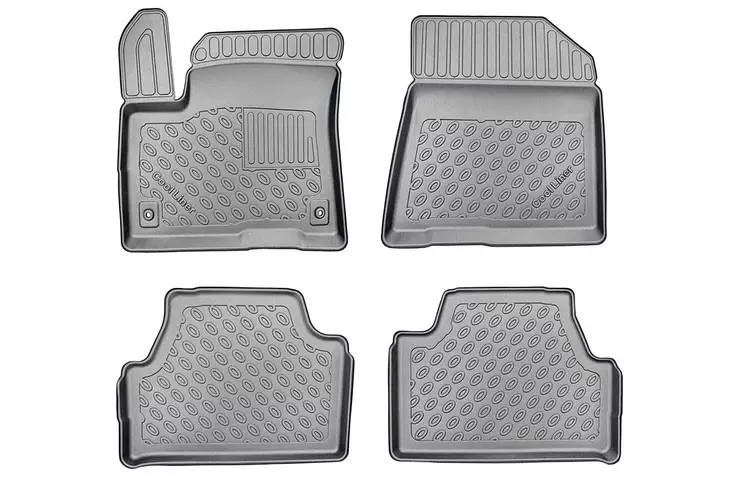 Mattosarja Kia e-Soul (electric) 05.2019- - Kia mattosarjat - 878-403815 - 1