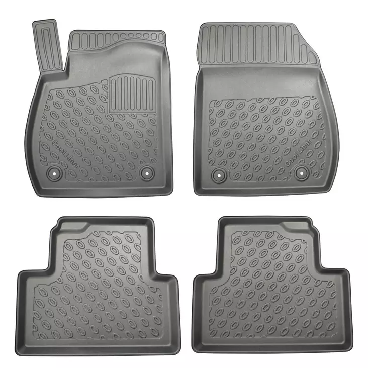 Mattosarja Opel Zafira C Tourer 5 / 7 seats 01.2012-07.2019 - Opel mattosarjat - 878-402865 - 1