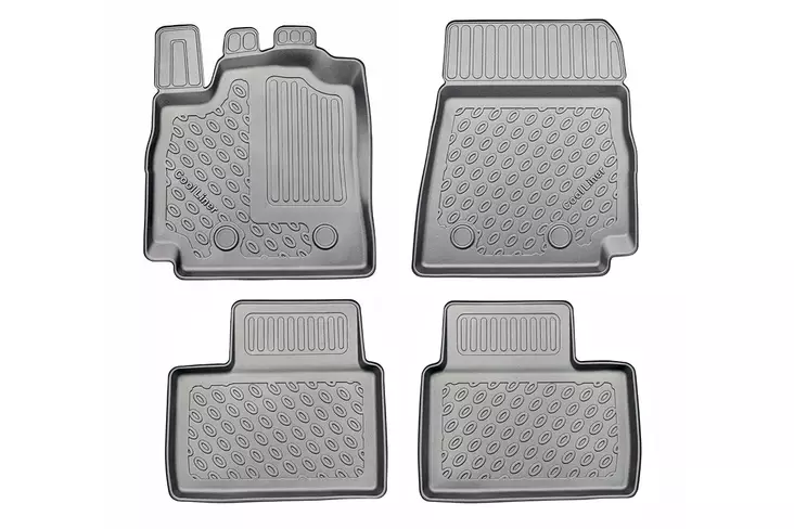 Mattosarja Renault Arkana 03.2021- - Renault mattosarjat - 878-403485 - 1