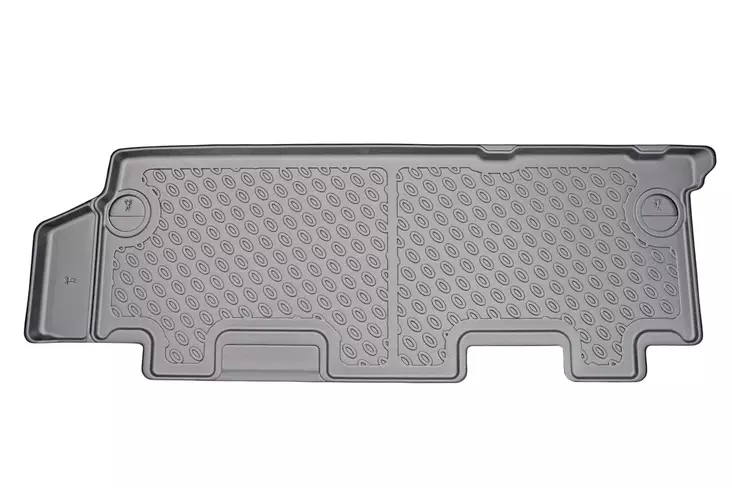 Mattosarja Volkswagen T5 / T6 / T6.1 Caravelle, Transporter panel van (kaste - VW mattosarjat - 878-483105 - 1