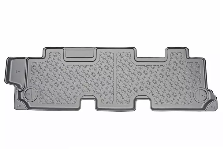Mattosarja Volkswagen T5 / T6 / T6.1 Caravelle, Transporter panel van (kaste - VW mattosarjat - 878-493105 - 1
