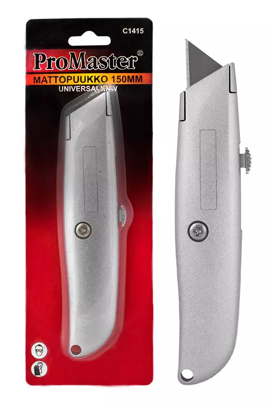 Mattoveitsi 150mm - Puukot, veitset ja kaapimet - C1415 - 1