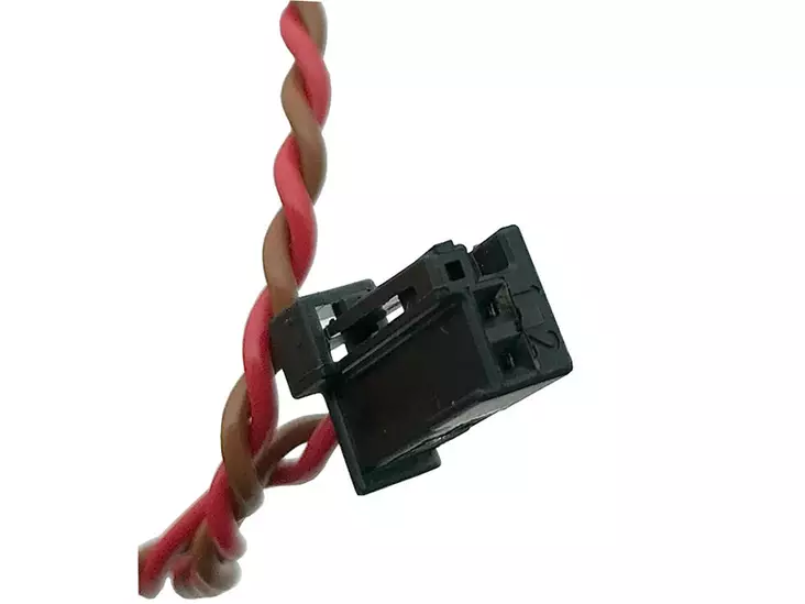 MB CAN-väyläliitin johdoilla - Lisävalojen johtosarjat - 1605-WK085 - 1