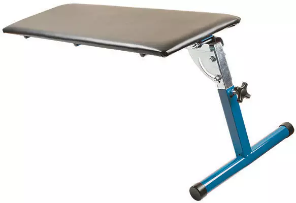 Mekaanikon Asennuspenkki Laser - Työtuolit - 258-7825 - 1